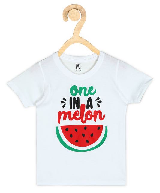 BAUS Watermelon Printed T-shirt - BAUS Brands