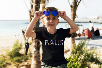 Baus Paw Patrol Chest Print T-shirt - BAUS Brands